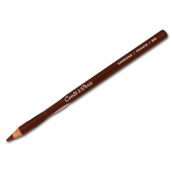 Conte Pencil Sanguine